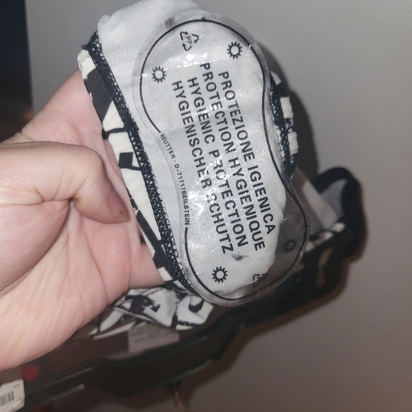 Ecko Red Bikini Bottoms Size Small New - Picture 5 of 5